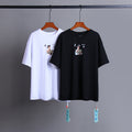 Off-White Oversized T-Shirts 18