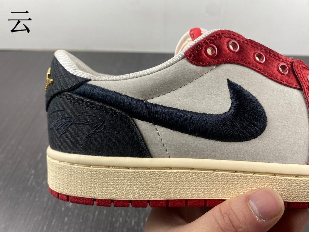 Trophy Room x Air Jordan 1 Low OG
