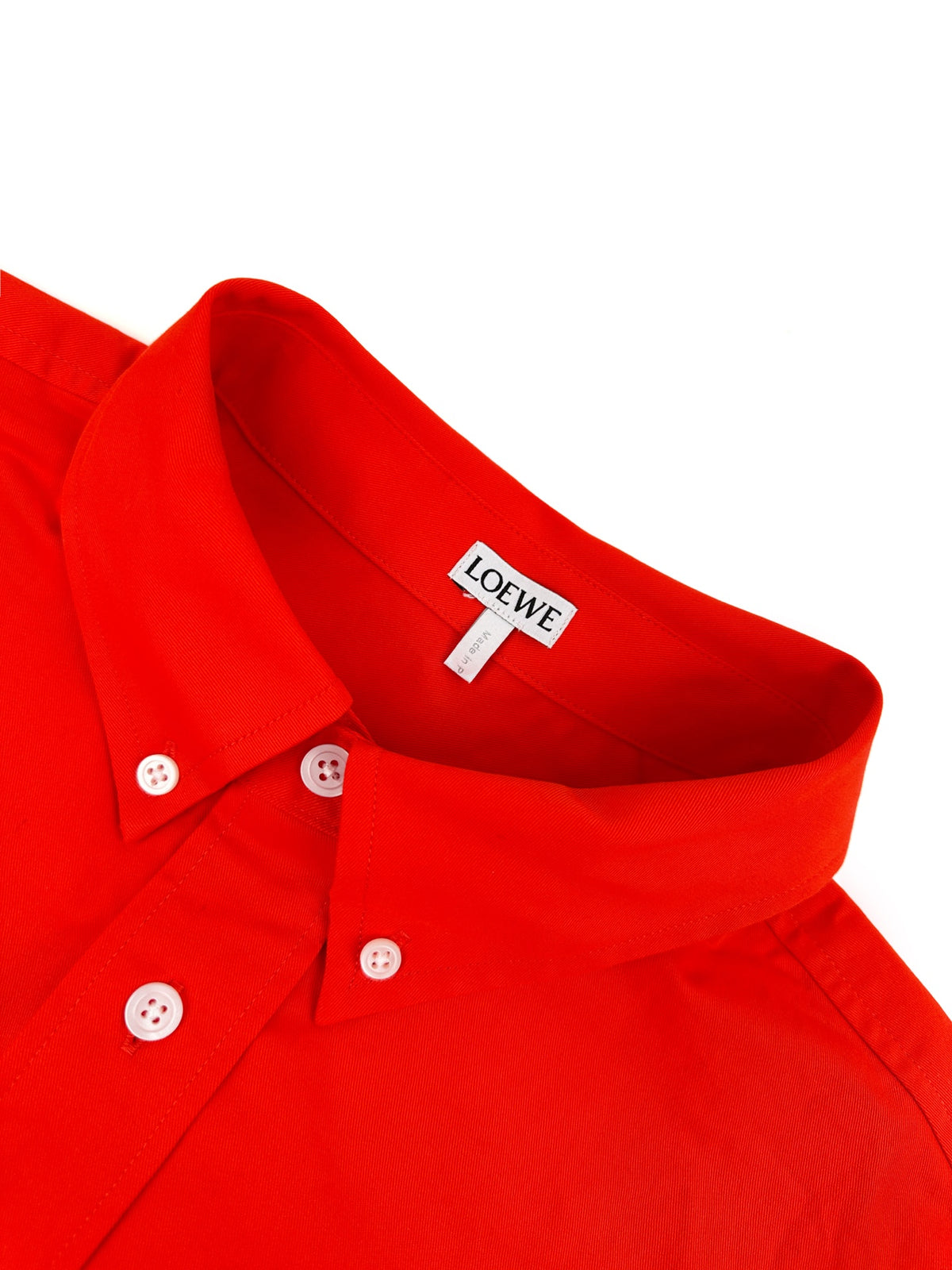 👕 LOEWE APPAREL 2