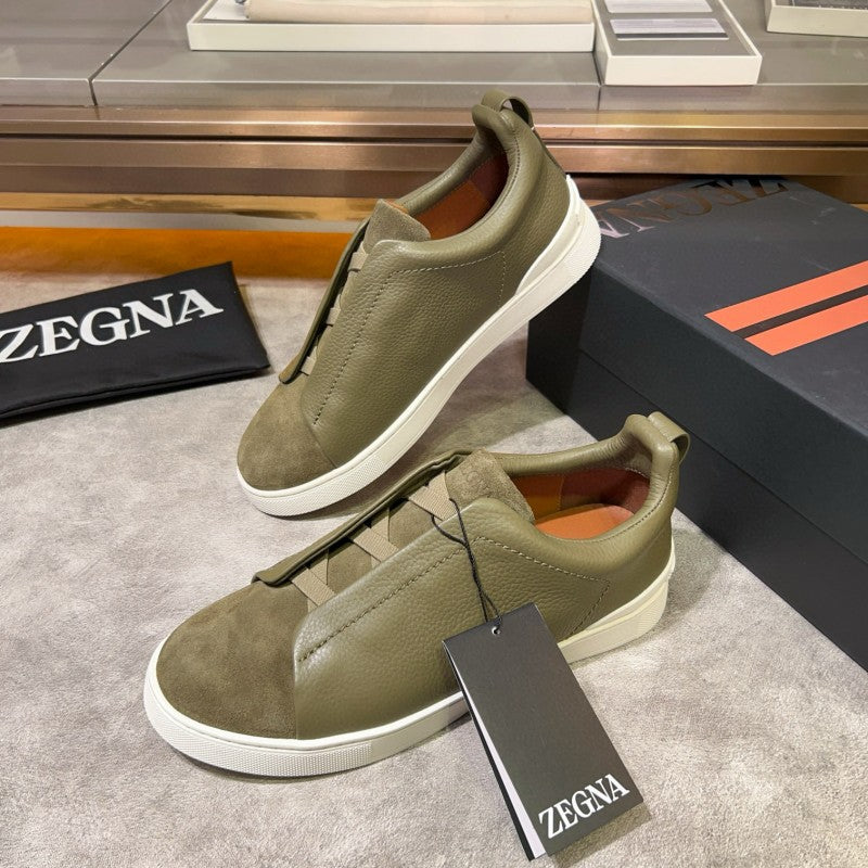 ZEGNA Triple Stitch 48
