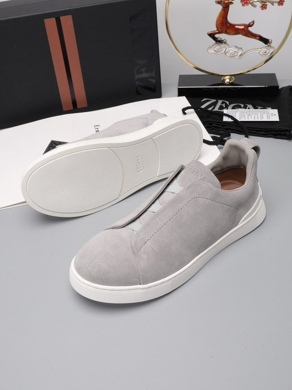 ZEGNA Triple Stitch 58