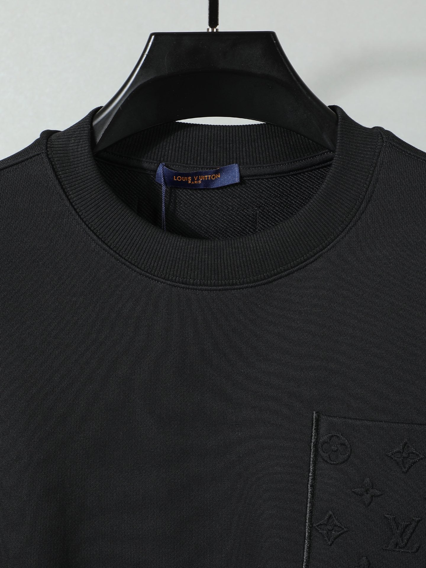 🧥 Louis Vuitton Suéteres 2