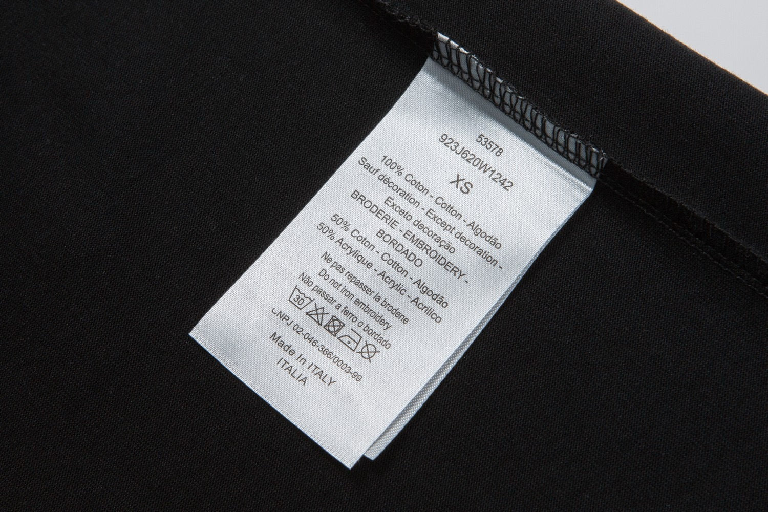 Dior Apparel 2