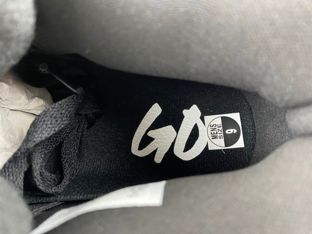 Air Jordan 4 Nigel Sylvester