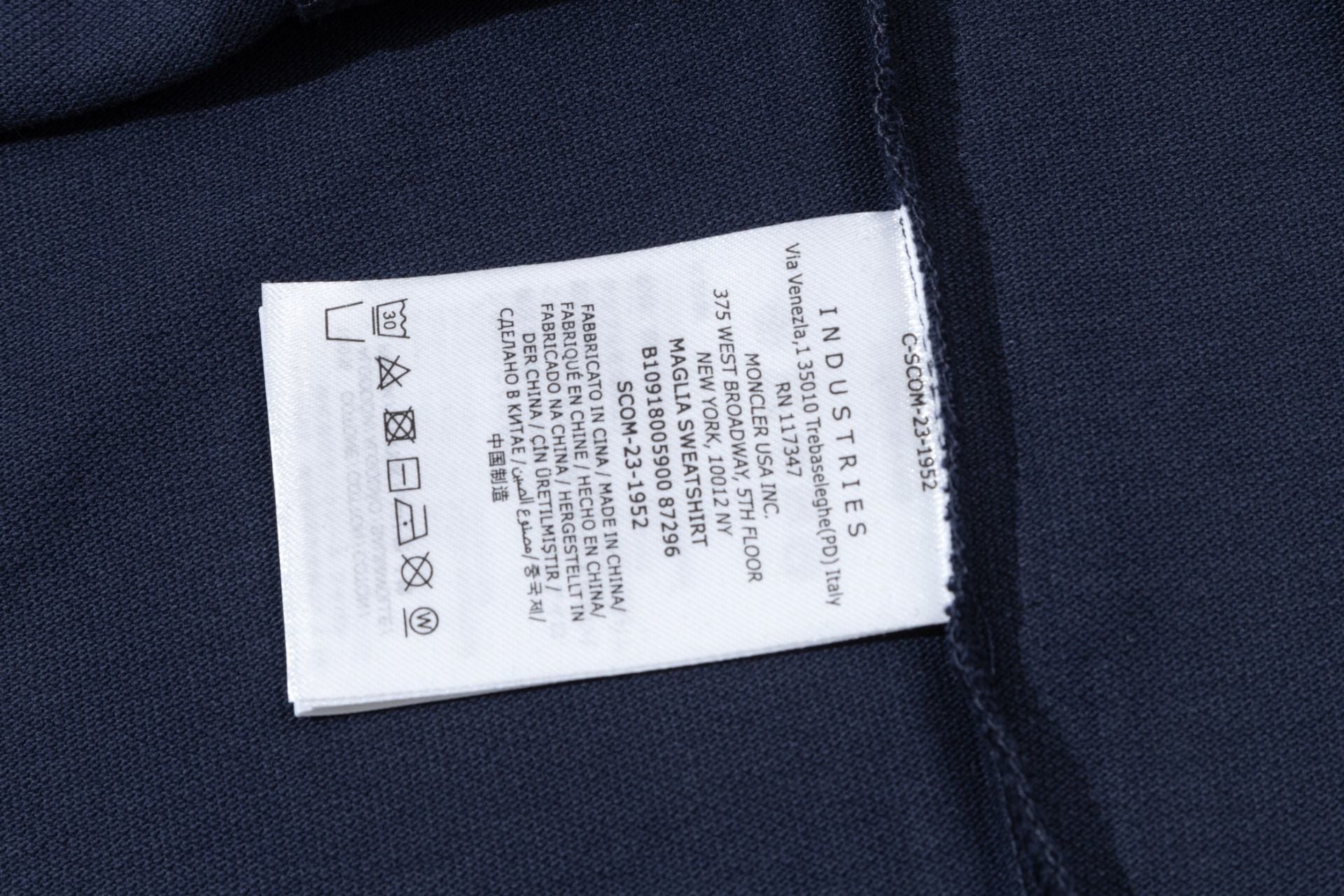 Moncler Apparel 3