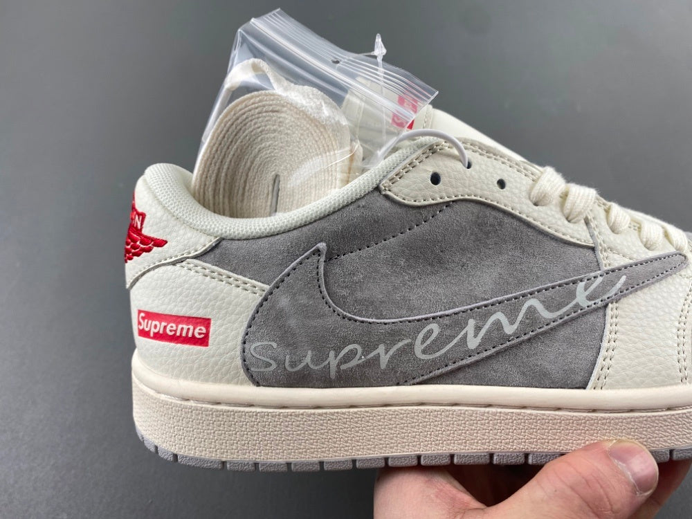 AJ 1 X Supreme