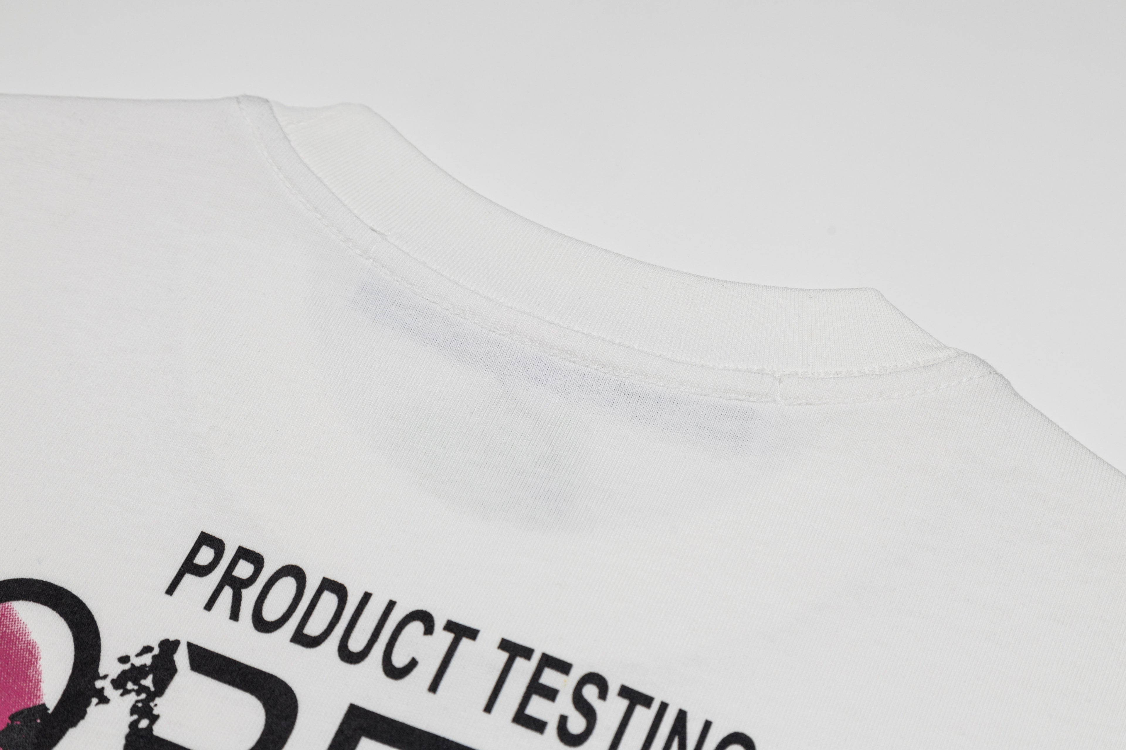 Off-White Oversized T-Shirts 5