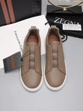 ZEGNA Triple Stitch 601