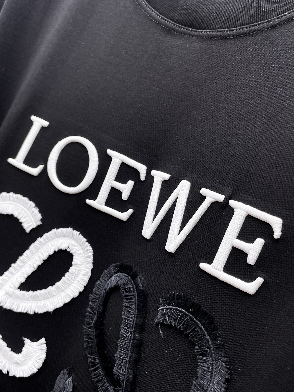 👕 LOEWE APPAREL 4