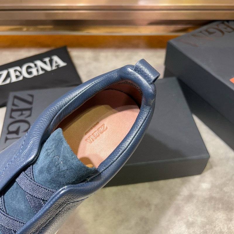 ZEGNA Triple Stitch 49