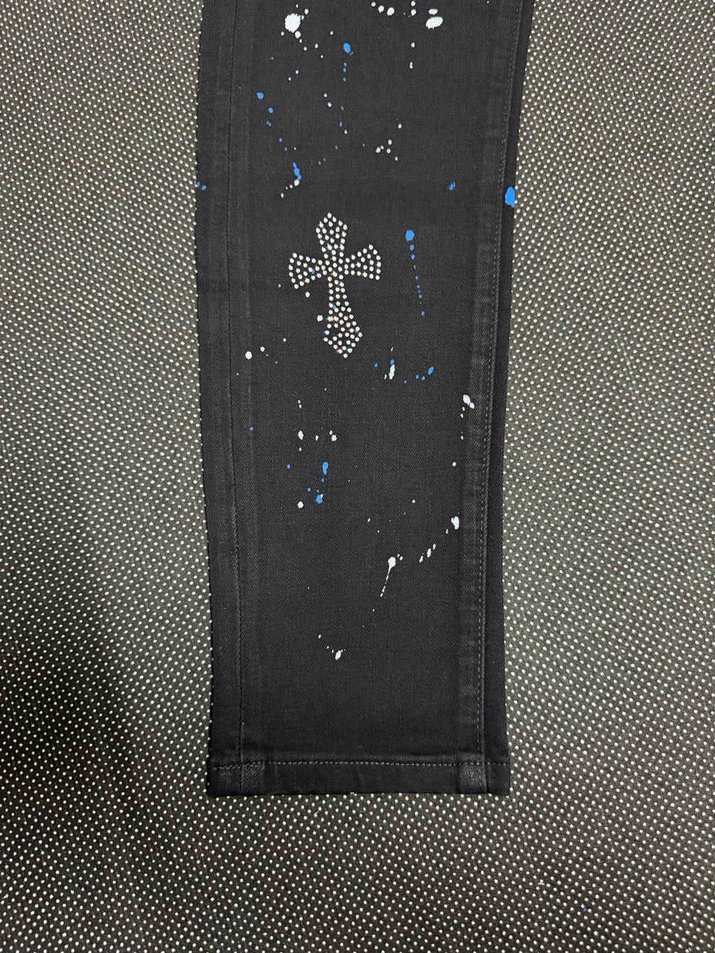 Amiri Jeans 3