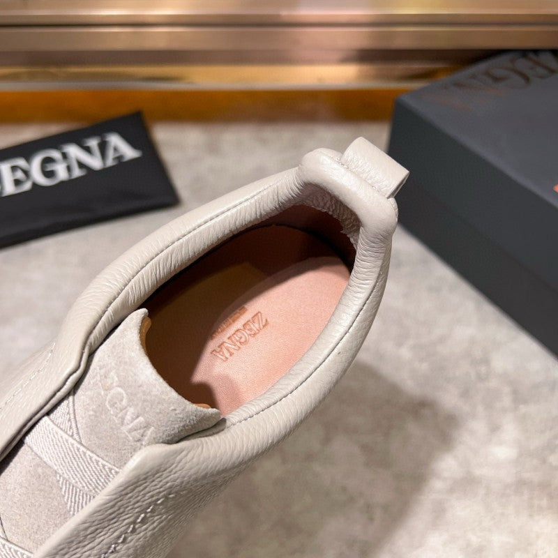 ZEGNA Triple Stitch 47
