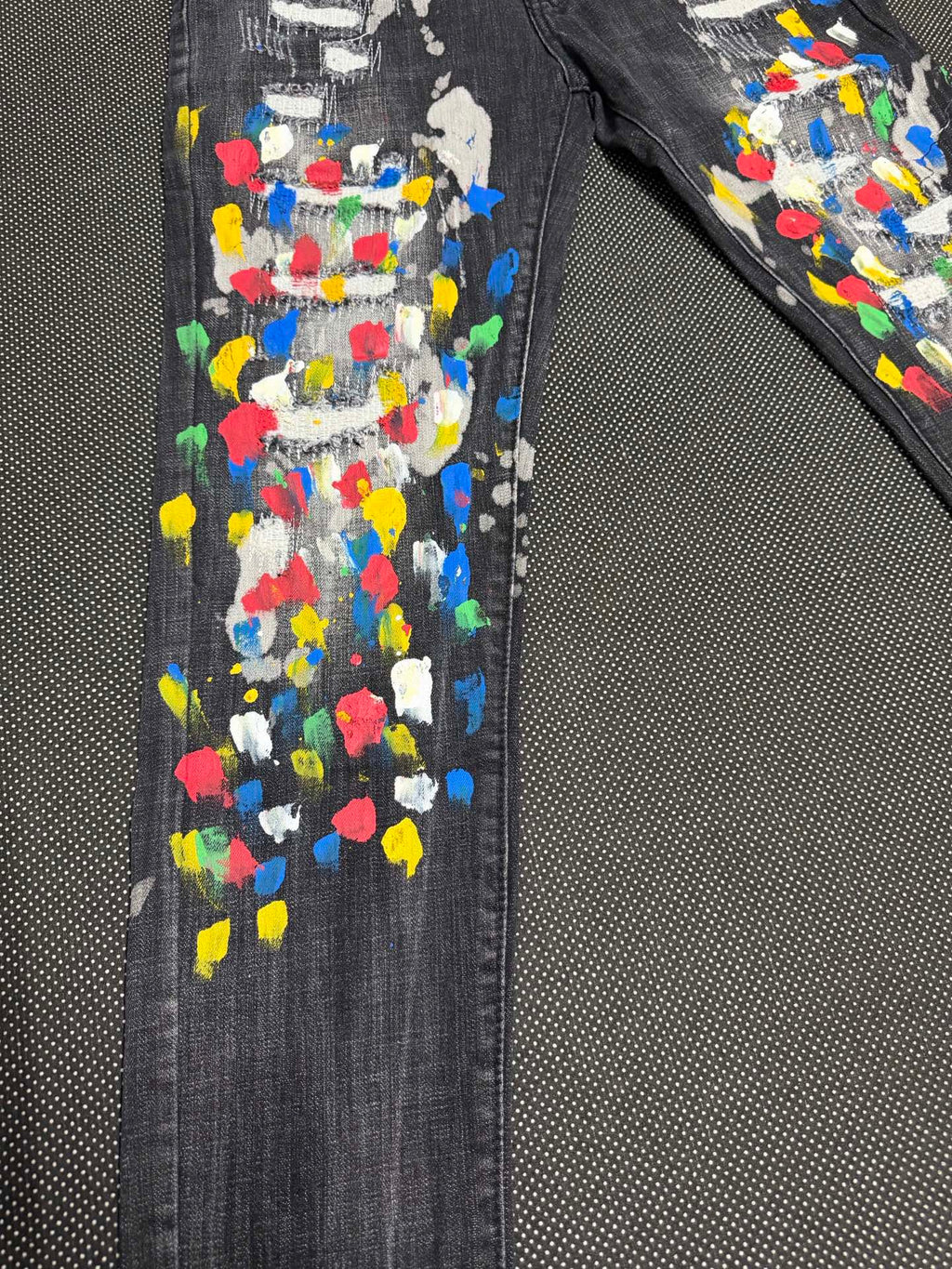 Amiri Jeans 2