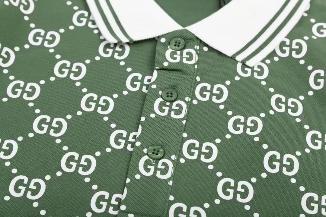 Gucci Apparel 2