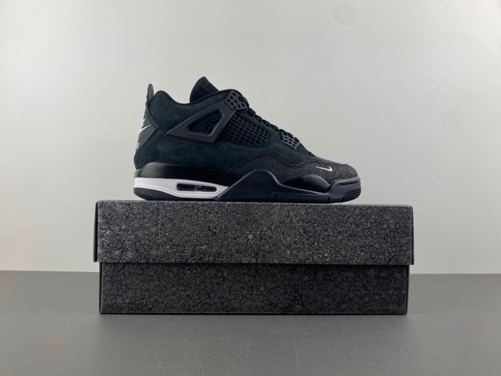 Air Jordan 4 Nigel Sylvester