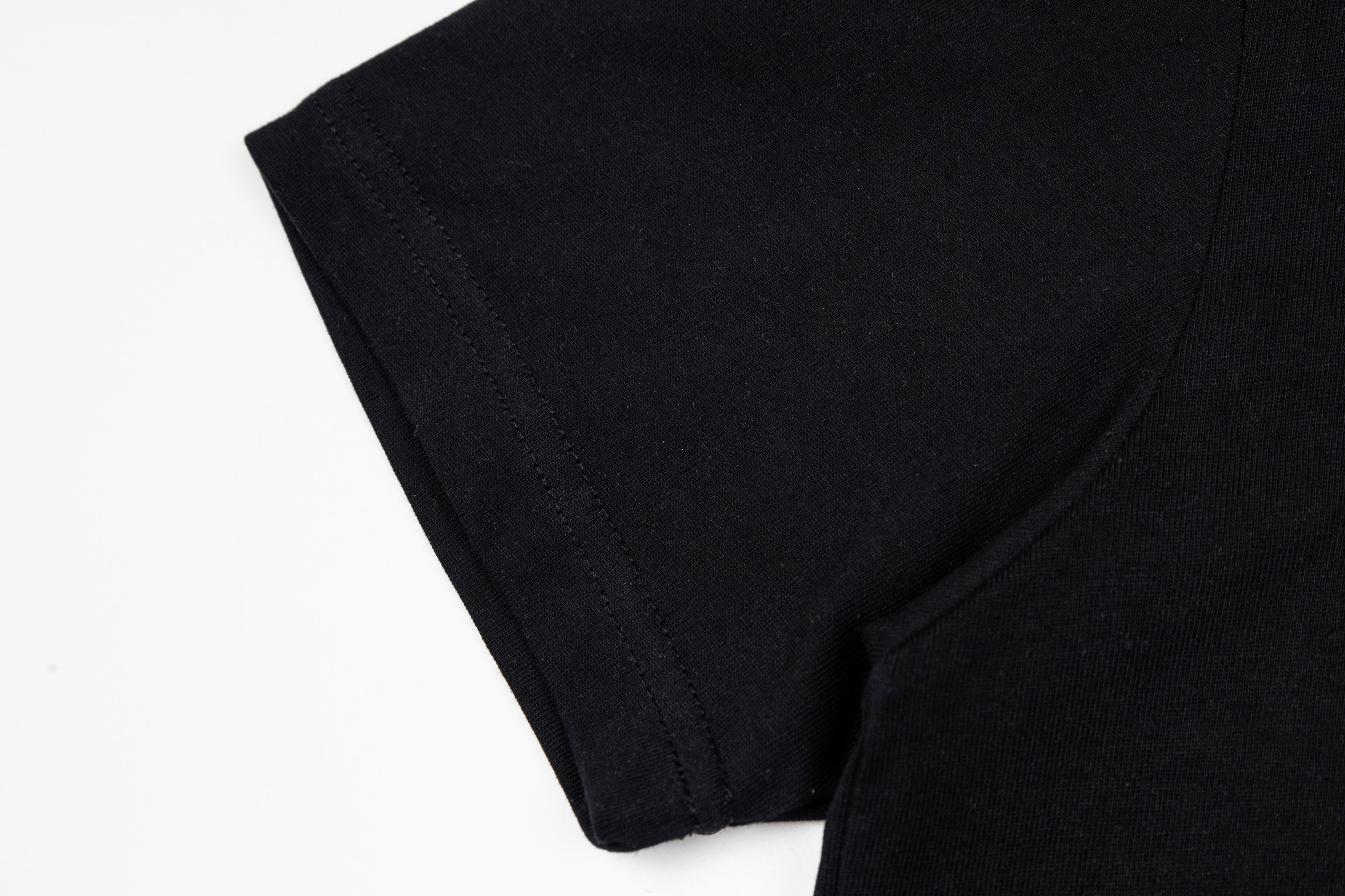 Off-White Oversized T-Shirts 4