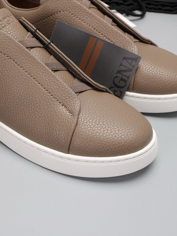 ZEGNA Triple Stitch 601
