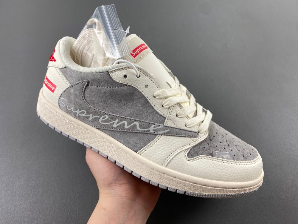 AJ 1 X Supreme