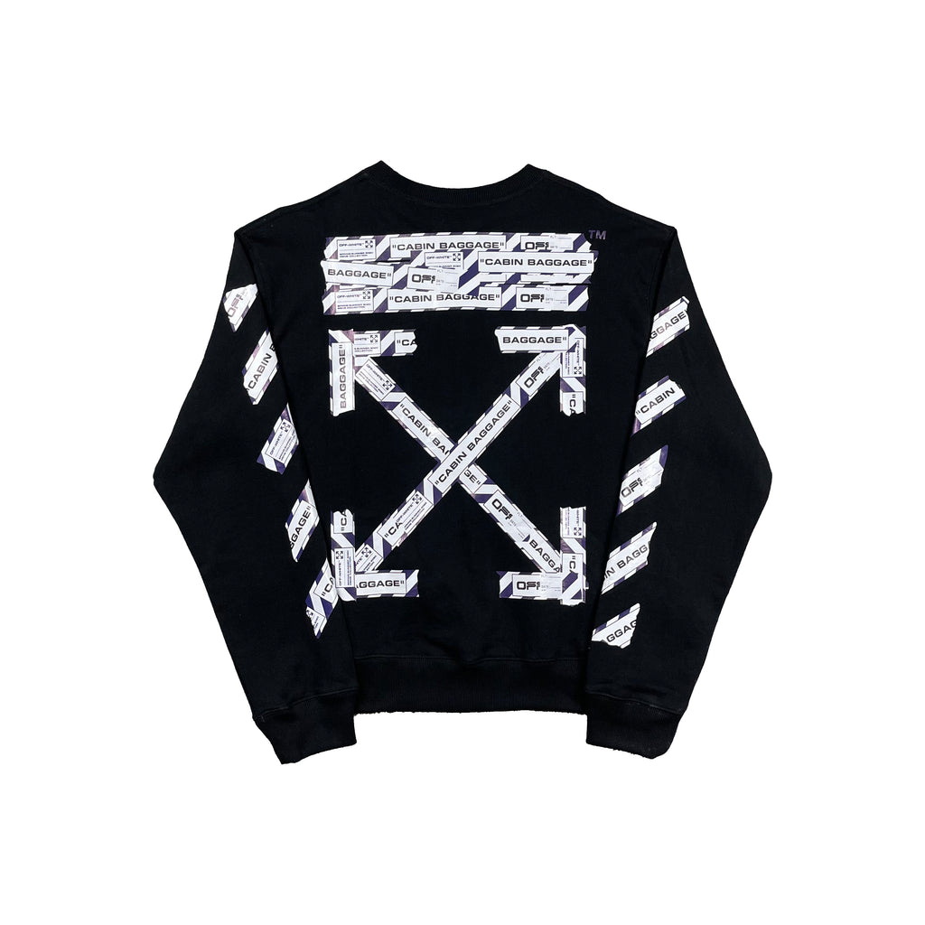 Off-White Sweater