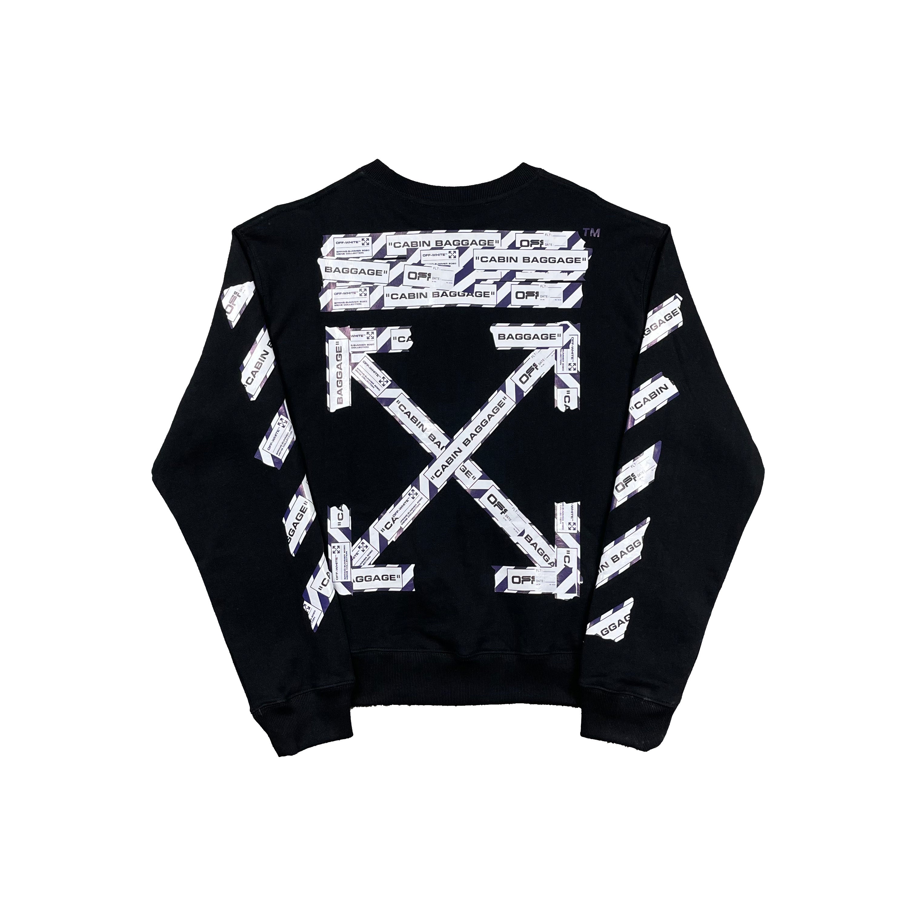 Off-White Sweater