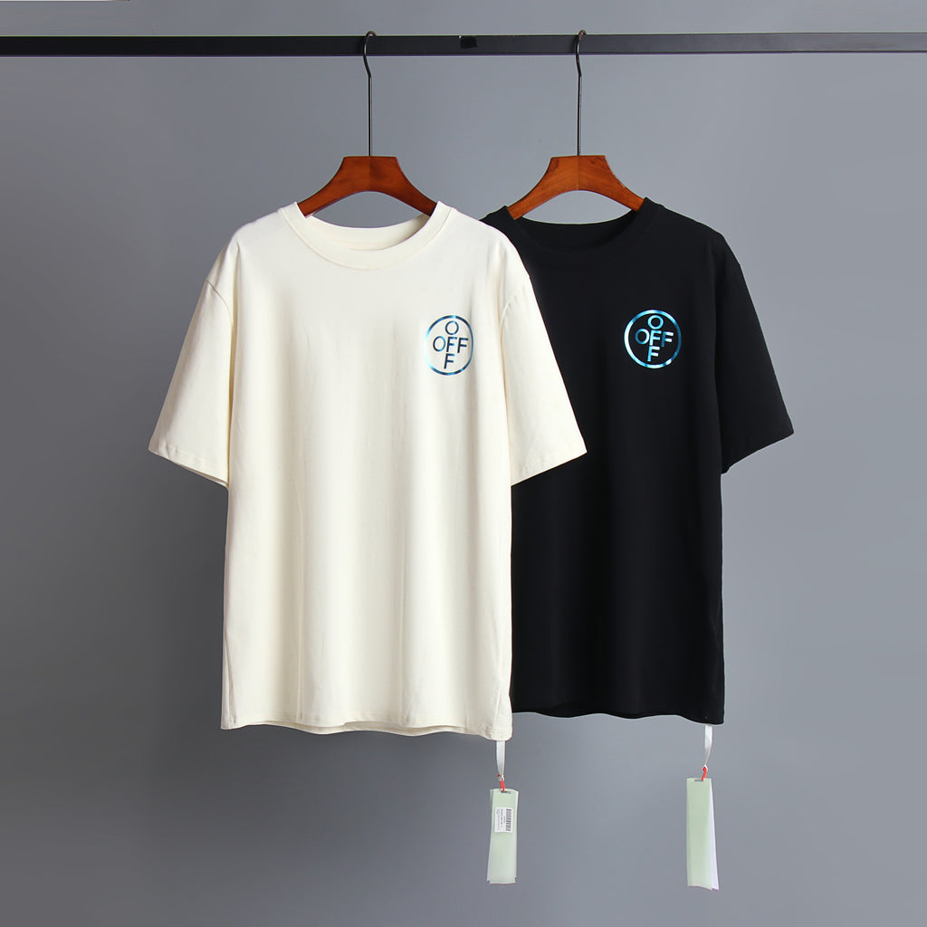 Off-White Oversized T-Shirts 21