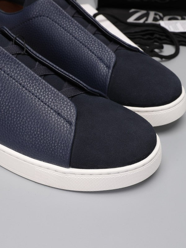 ZEGNA Triple Stitch 55