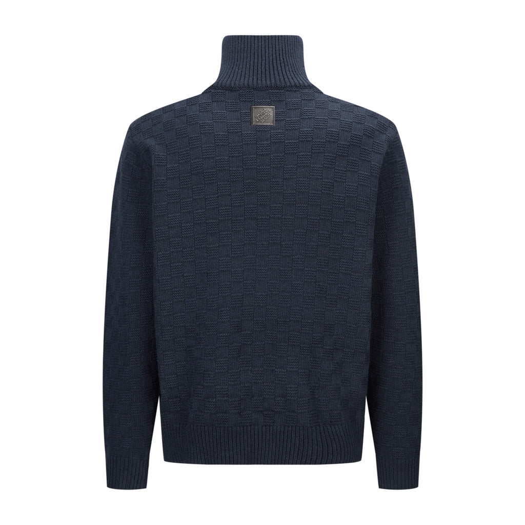 🧥 Louis Vuitton Suéteres 3