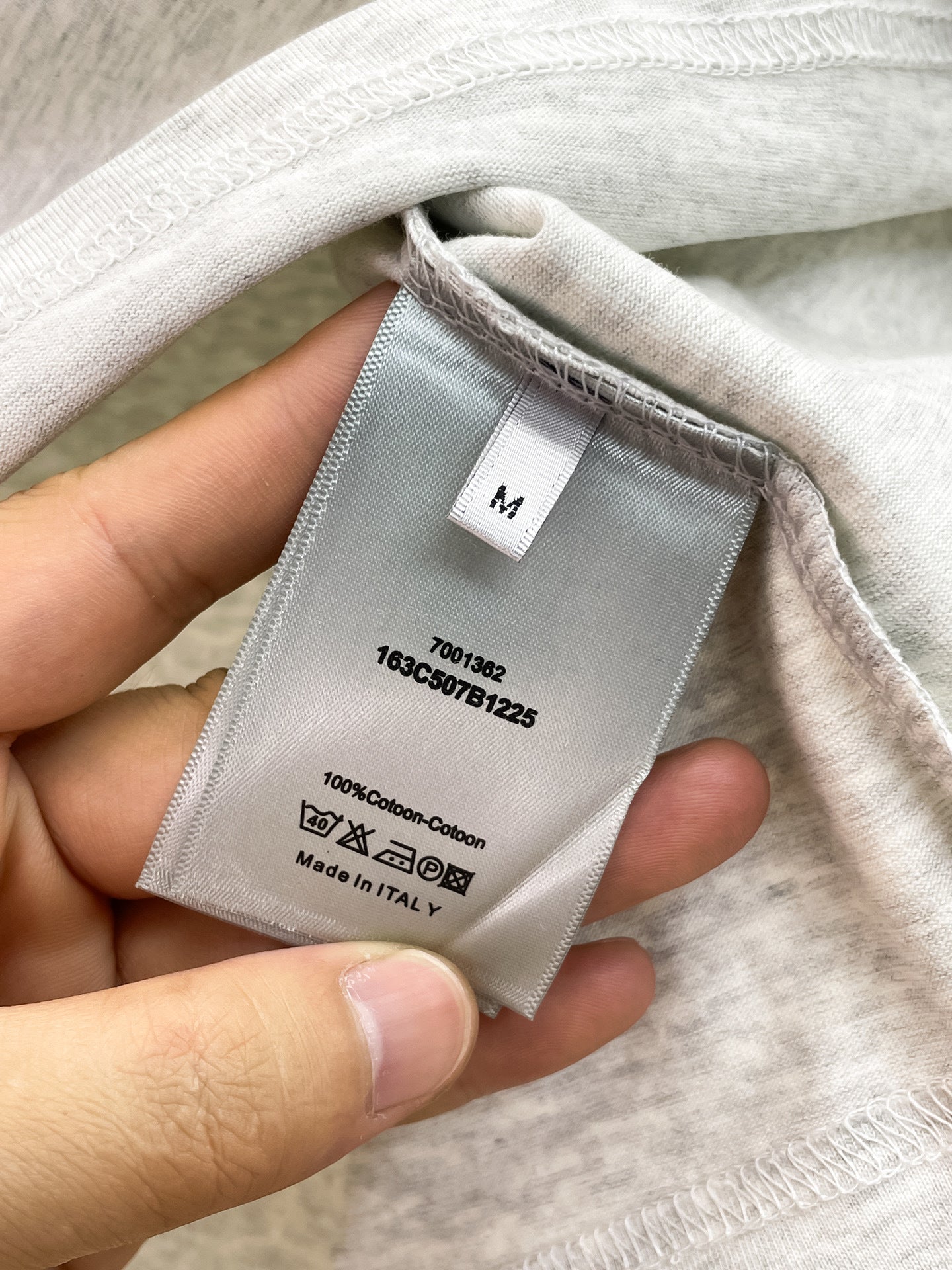 Dior Apparel 5