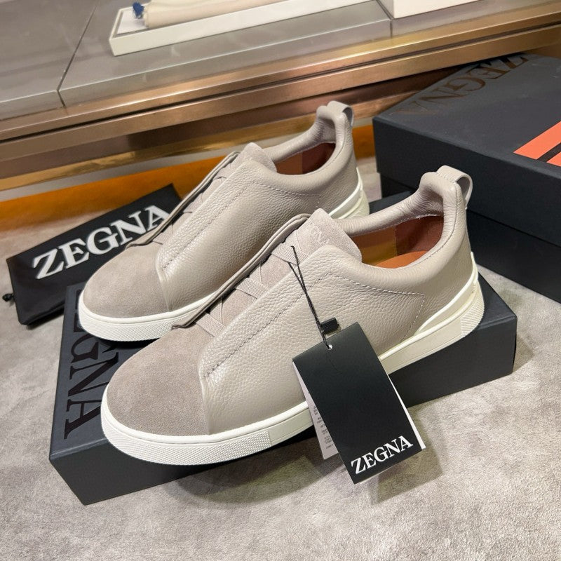 ZEGNA Triple Stitch 47