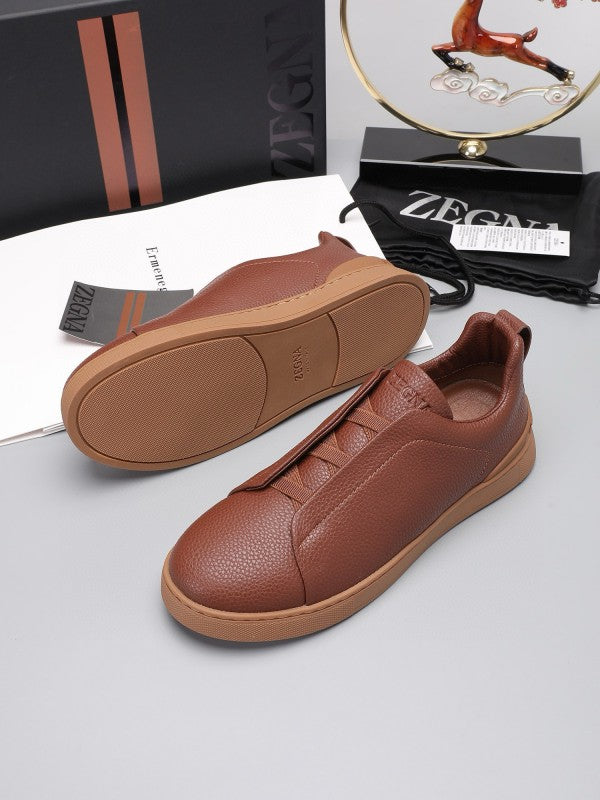 ZEGNA Triple Stitch 60