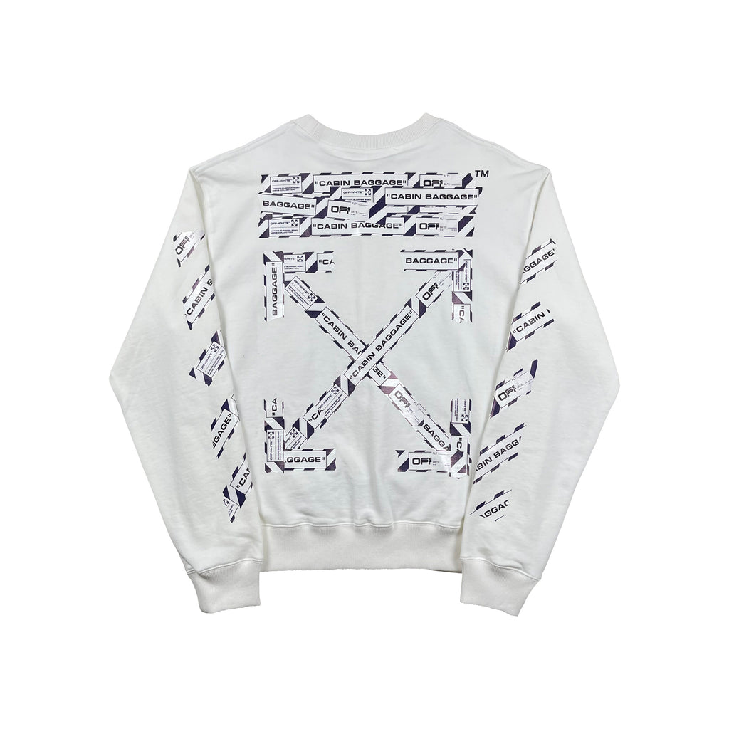 Off-White Sweater 2