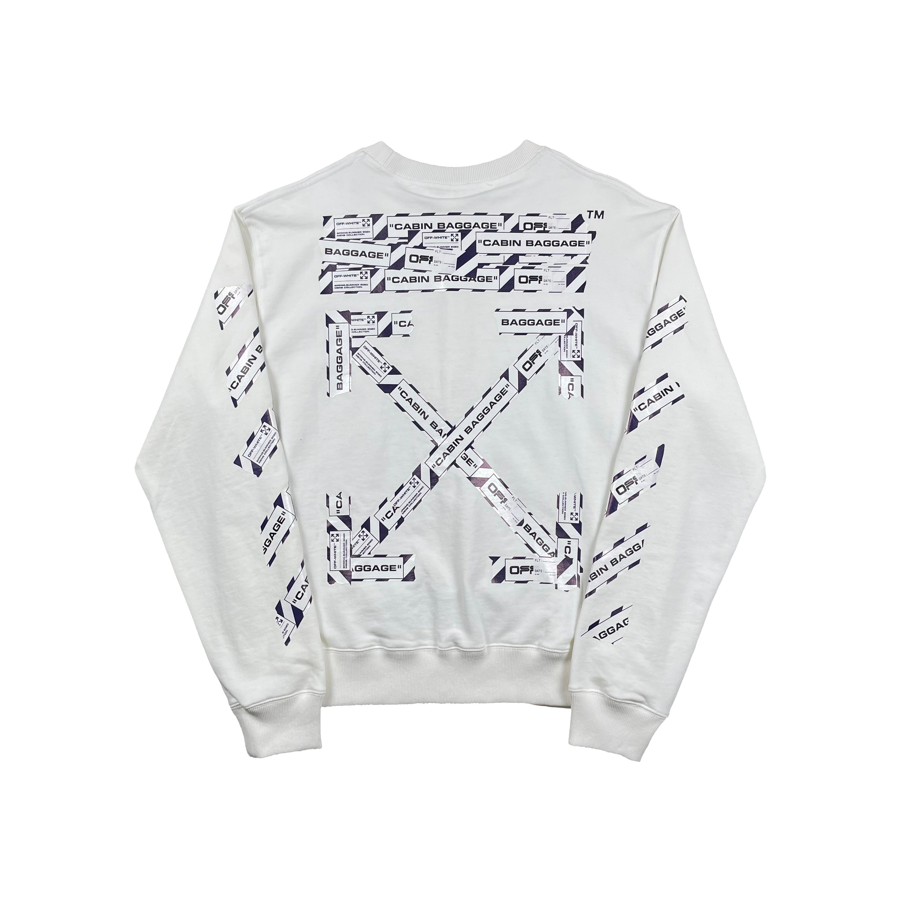 Off-White Sweater 2