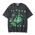 Off-White Oversized T-Shirts 11