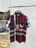🤎 Burberry Apparel 19