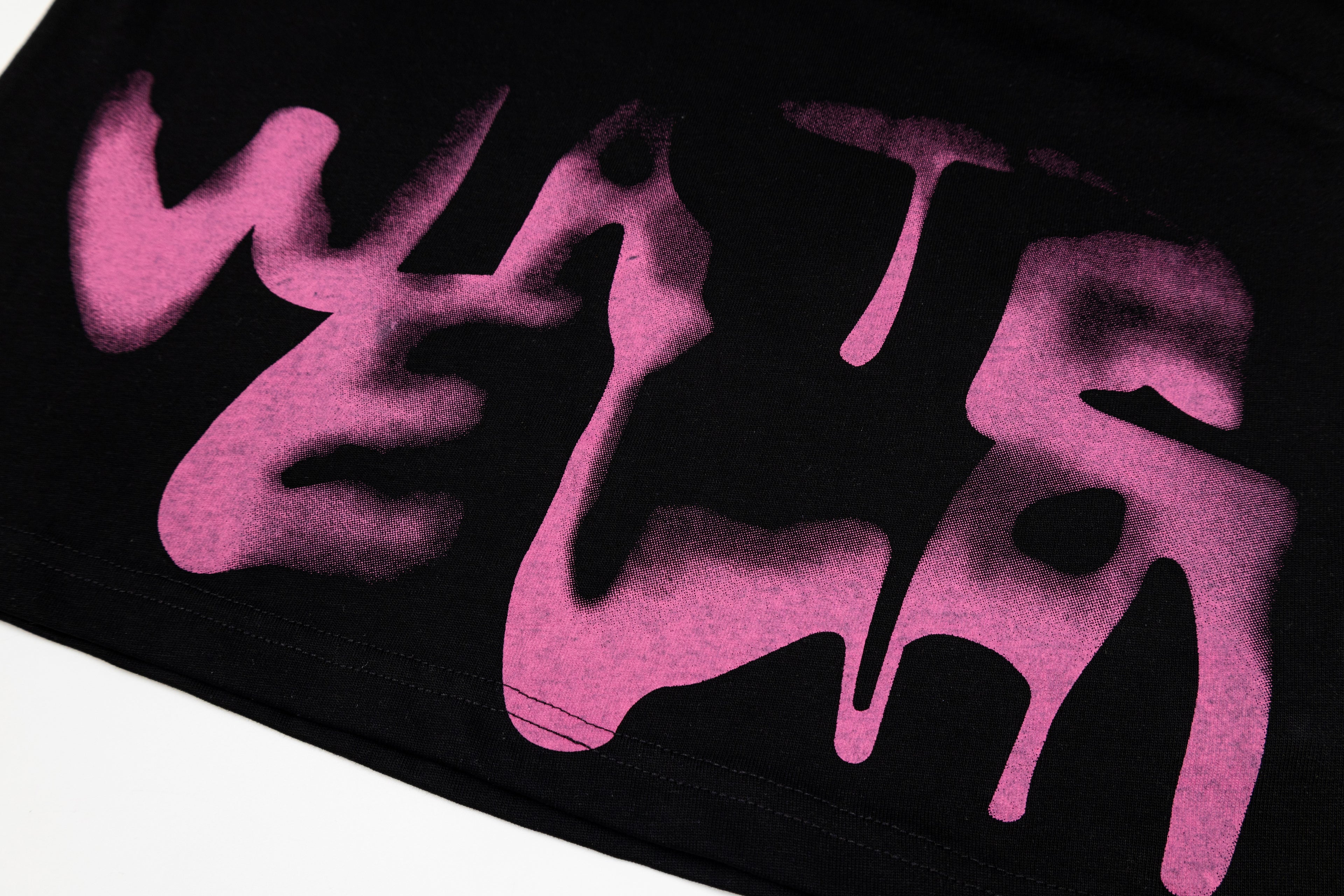 Off-White Oversized T-Shirts 3