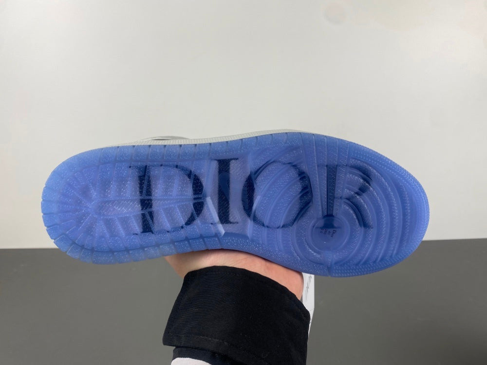 Air Jordan 1 High x Dior