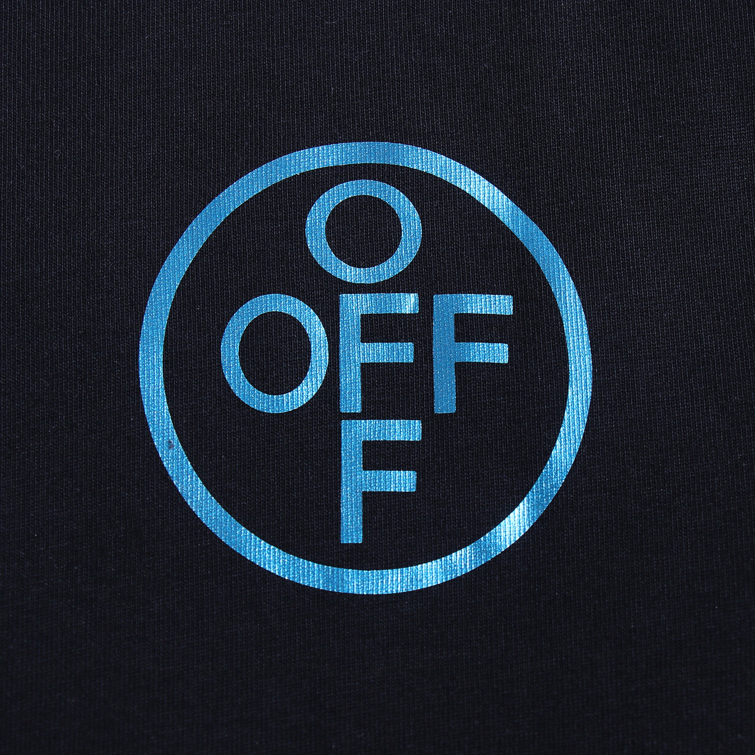 Off-White Oversized T-Shirts 21