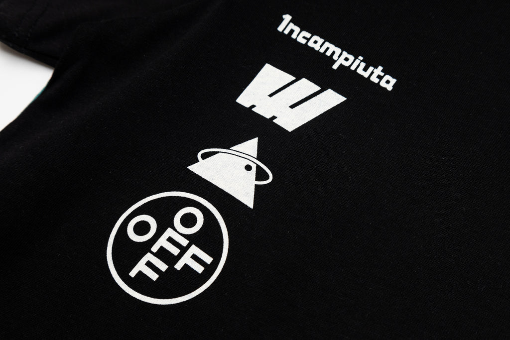 Off-White Oversized T-Shirts 3