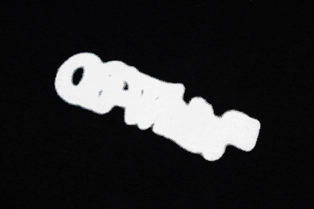 Off-White Oversized T-Shirts