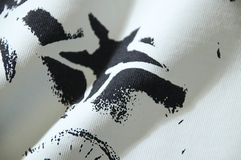 Off-White Oversized T-Shirts 13