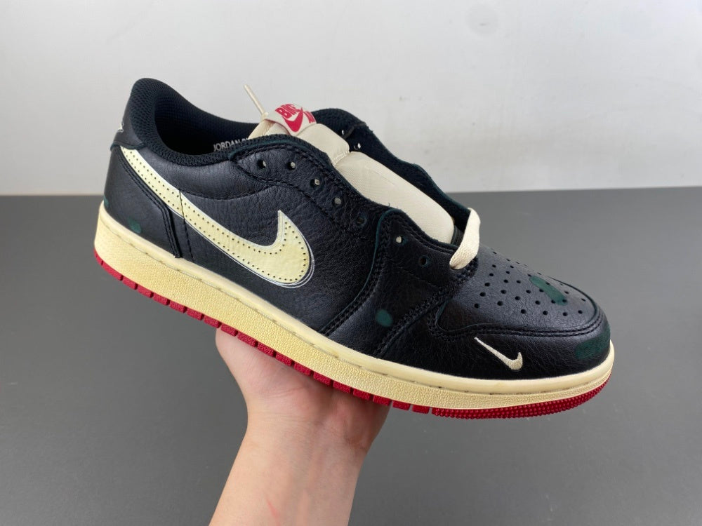 Air Jordan 1 x Nigel Sylvester