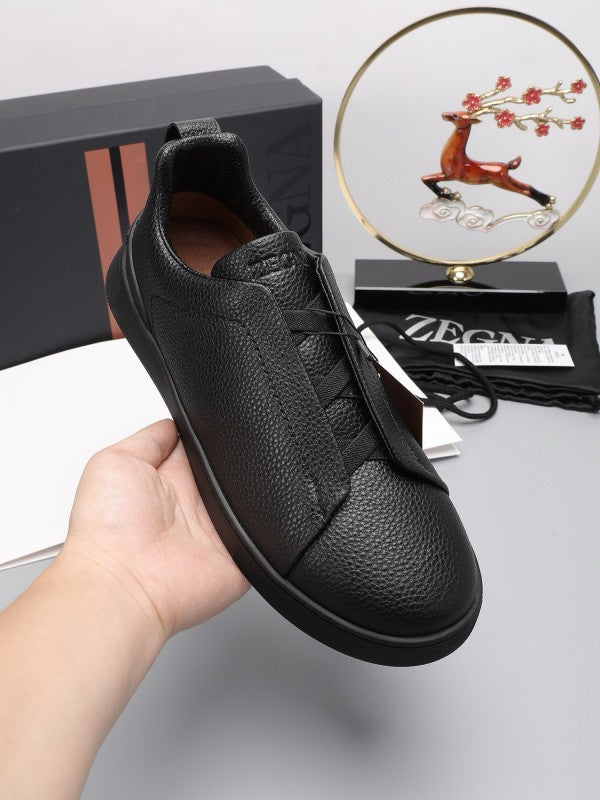 ZEGNA Triple Stitch 63