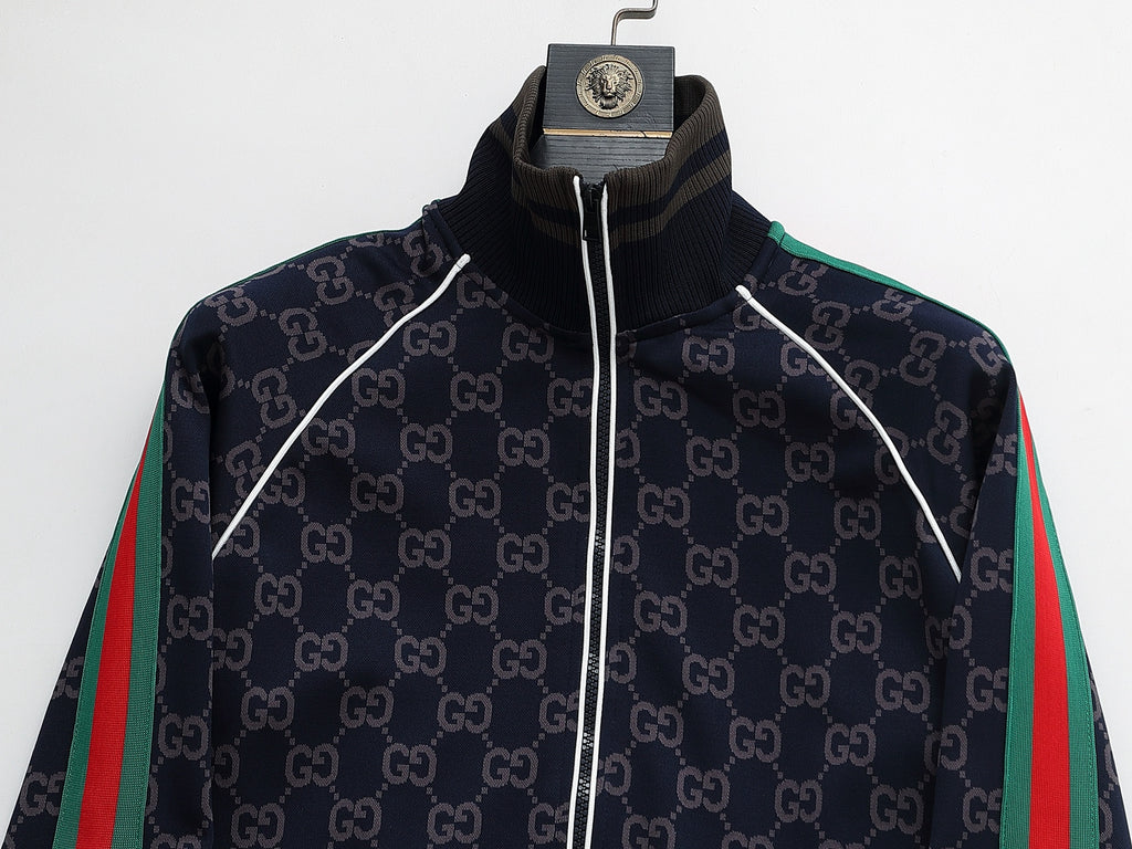 Gucci Tracksuit