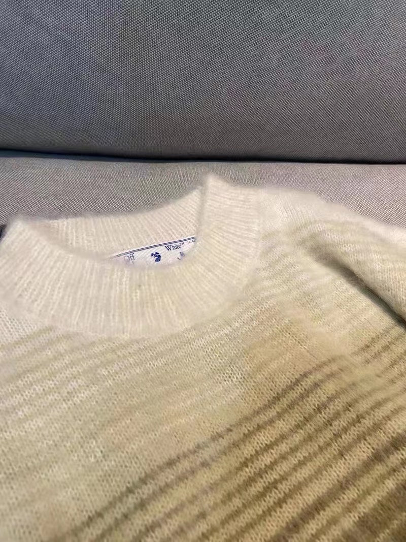 Off-White Sweater 5