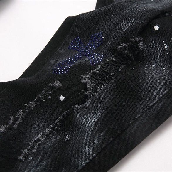 Amiri Jeans