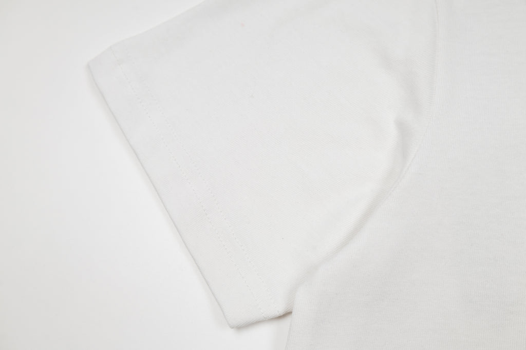 Off-White Oversized T-Shirts 2