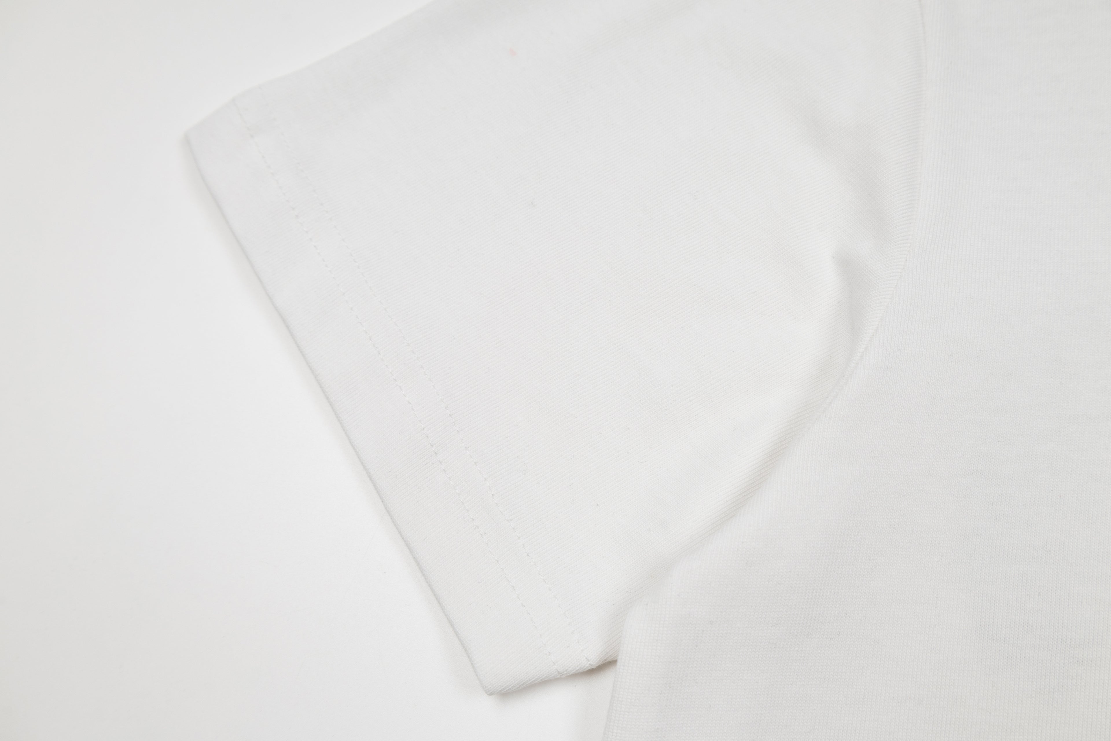 Off-White Oversized T-Shirts 2