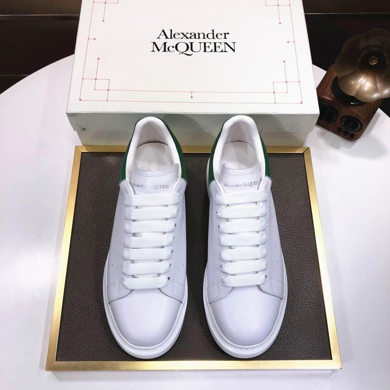 Alexander McQueen 25