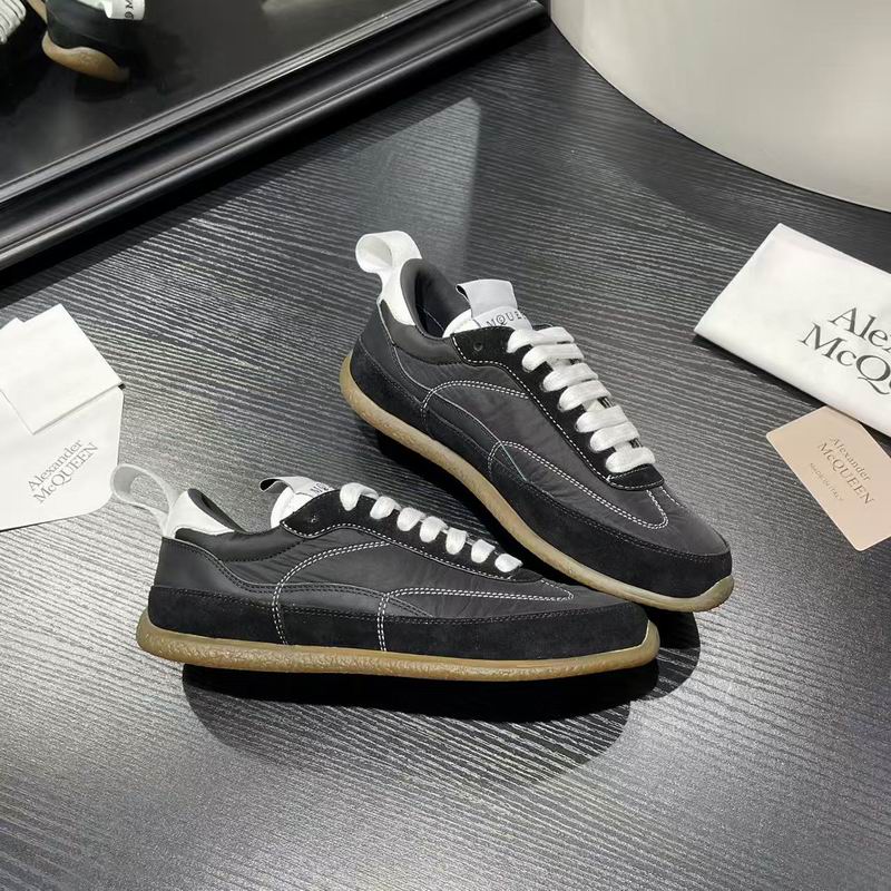Alexander McQueen Court 2