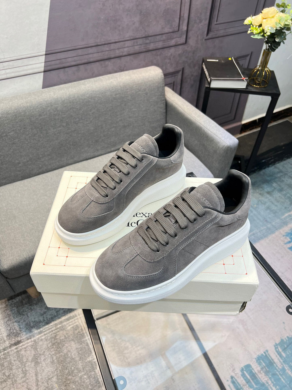 Alexander McQueen 29